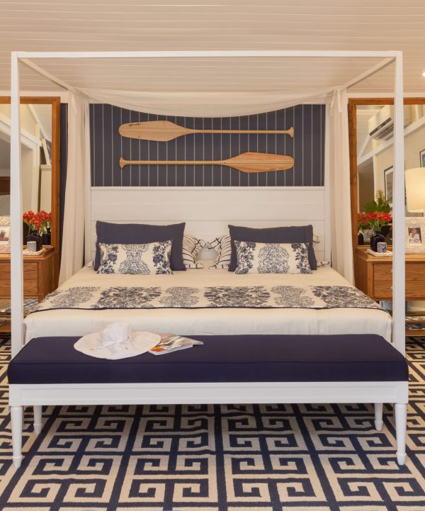 Cama Saint Martin