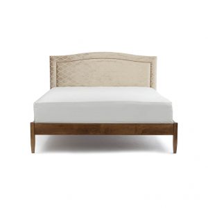 Cama Paris