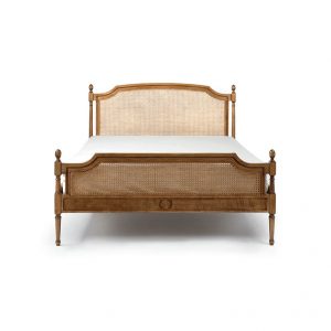 Cama Versailles