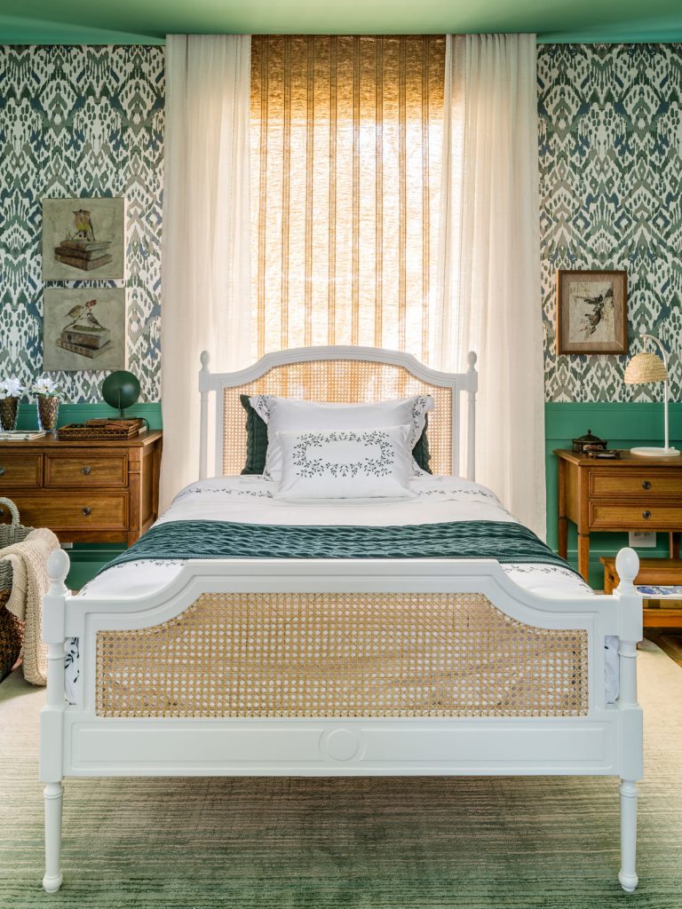 Cama Versailles