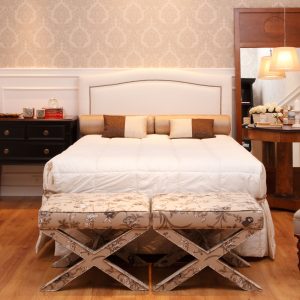 Cama Paris