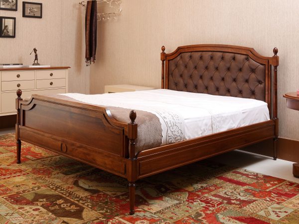 Cama Versailles