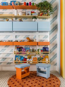 Ambiente por Bezamat Arquitetura - Mostra 2024 