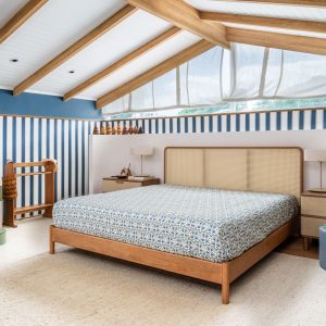 ESTRUTURA ESCANDINAVIA