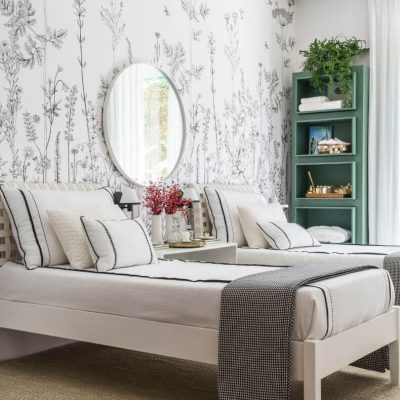 Ambiente por Cintia Aguiar- Mostra Quartos Etc 2021