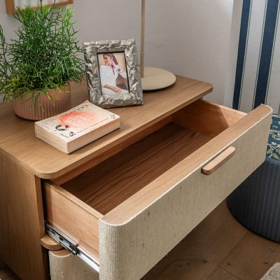 Ambiente por Marina Linhares Mostra 2025