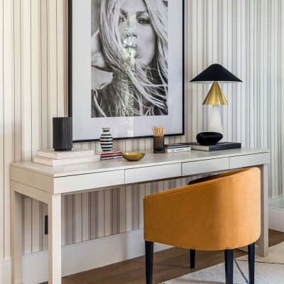 Ambiente por Andrezza Alencar