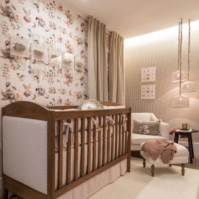 Ambiente por Cipriano Paffi - Mostra Quartos Etc 2022