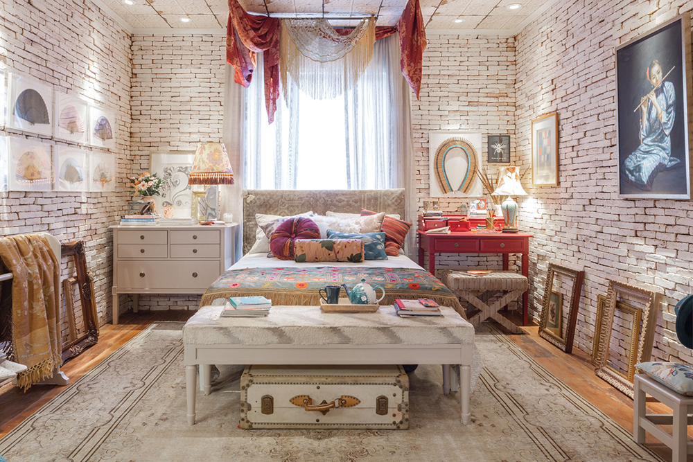 Mostra Quartos Etc: O que esperar este ano?