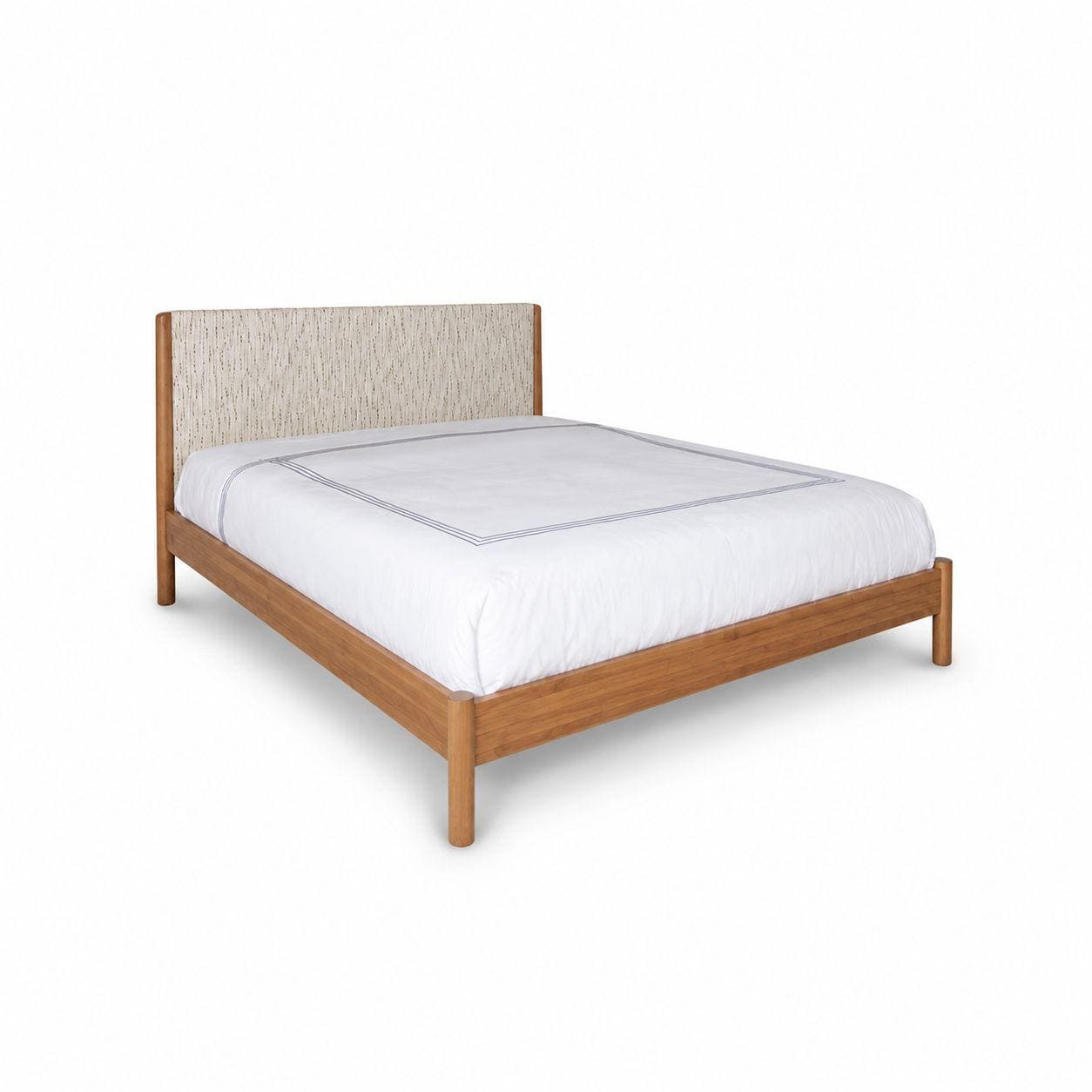 Cama Escandinávia (inteligência artificial) CAMA ESCANDINAVIA