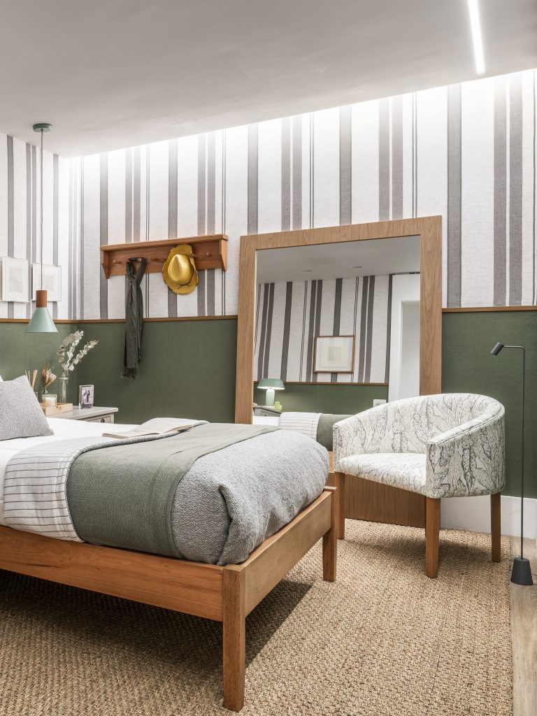 Estilo Contemporâneo