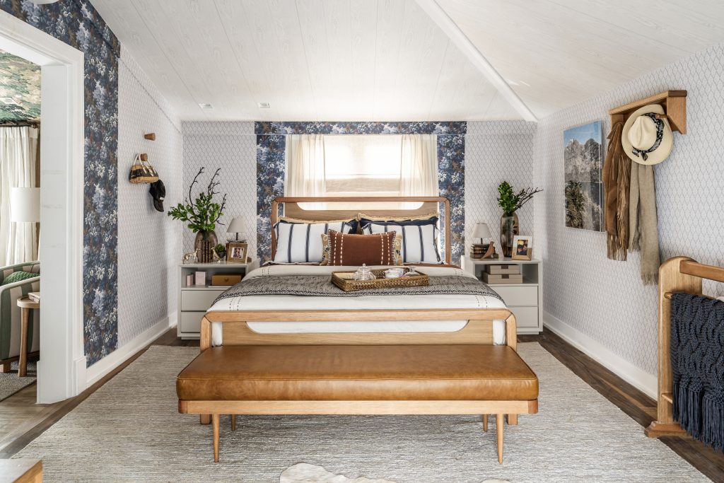 Estilo Barn House