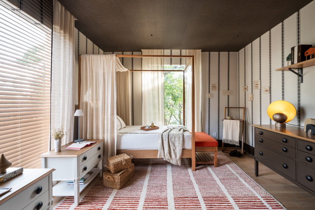 Estilo Contemporâneo