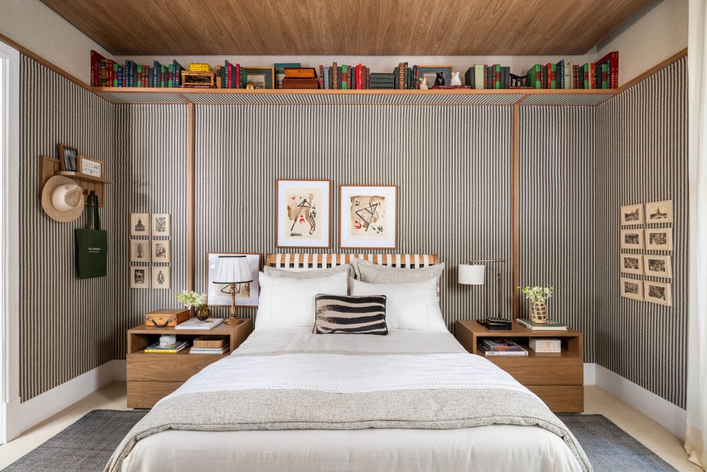 Estilo Contemporâneo Chic
