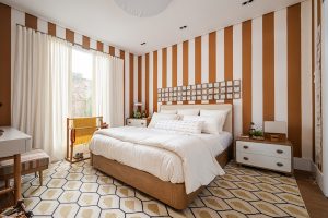 Ambiente por Cacau Ribeiro- Mostra Quartos Etc 2026