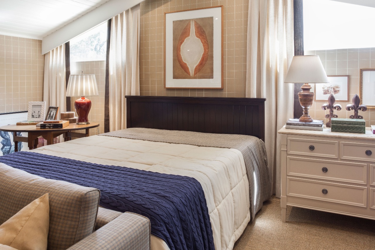 CAMA KENTUCKY 4