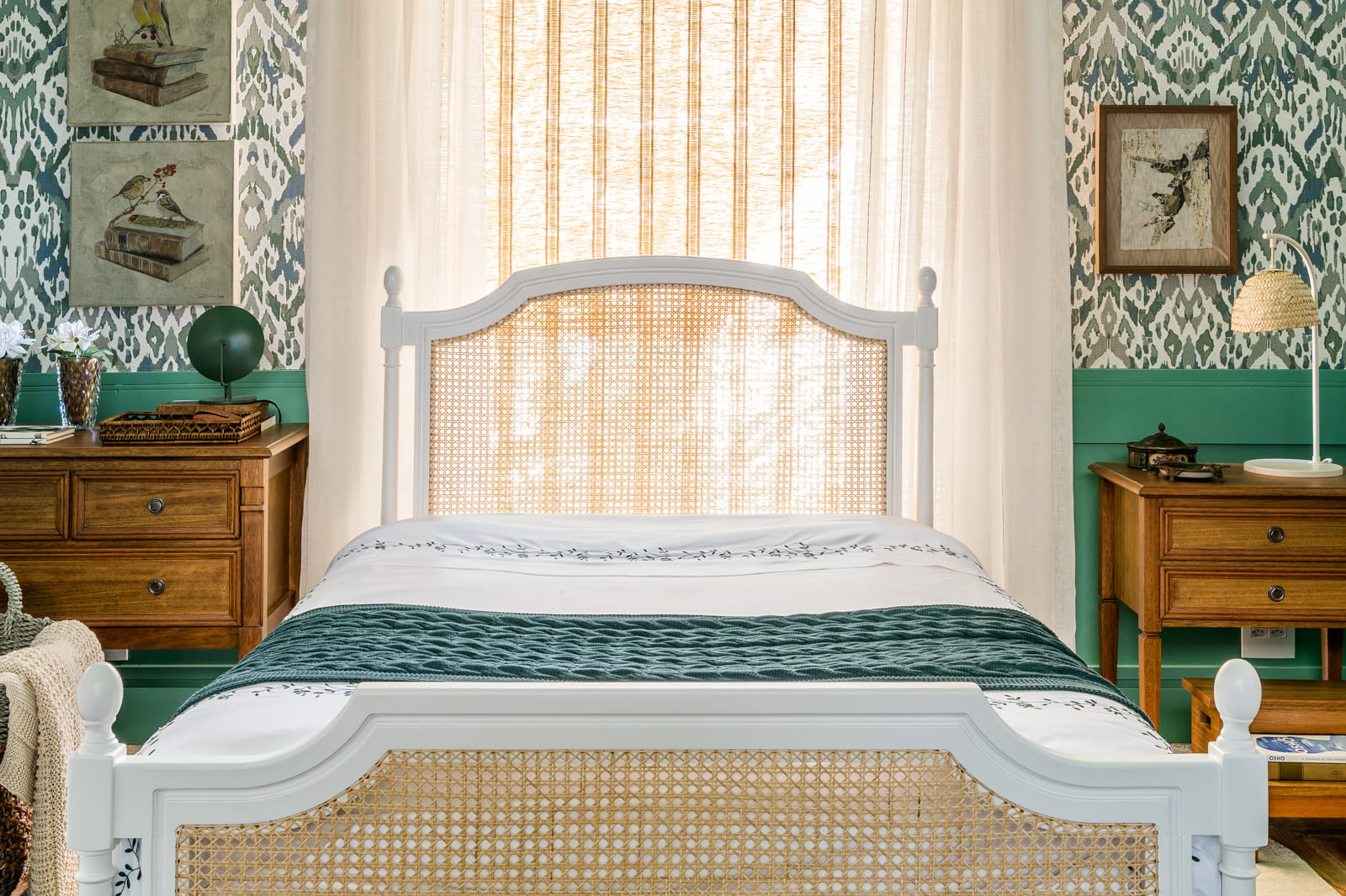 Cama Versailles _ Gláucia Britto (1)
